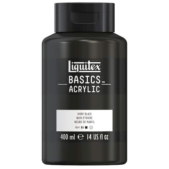 Liquitex® BASICS® 13.5oz. Acrylic Paint